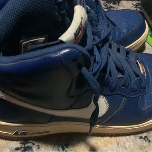 Nike air 2015 size 10.5